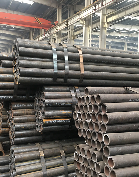 福州无缝焊管厂