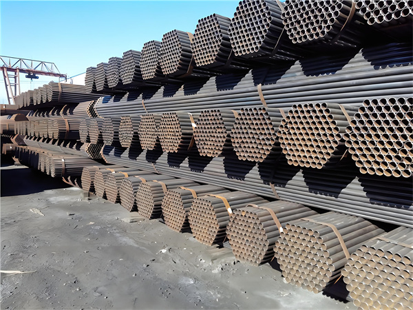 福州45号无缝钢管规格尺寸及其在工程应用中的重要性